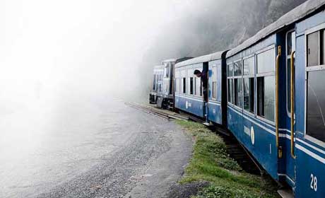North-Sikkim