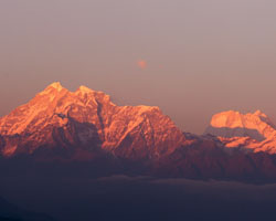Lachung