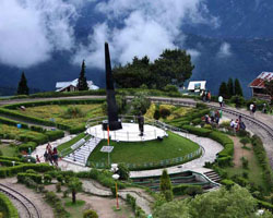 Lachung