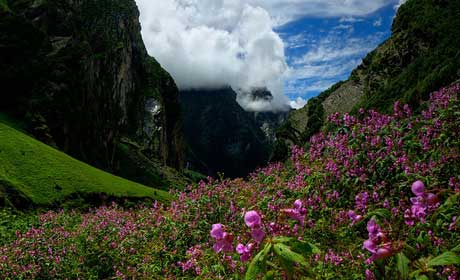 North-Sikkim
