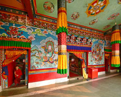Lachung